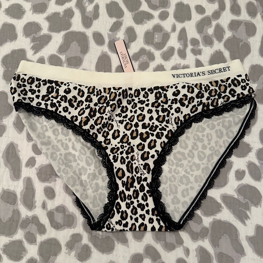 Victoria Secret Hiphuggers XL